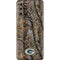 NFL Green Bay Packers Realtree AP Camo Galaxy S20 Plus Skin